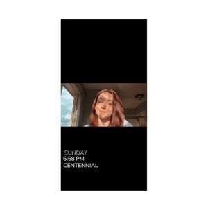 Meet your Posher, Drew